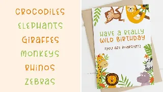 Rainforest Font