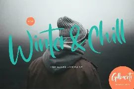 Gotlicks Handwritten Display Font