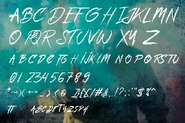 Artronica Font