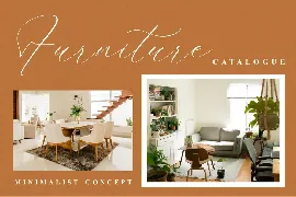 Nusantyra Cantiva Script Font