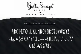 Galla Duo Font