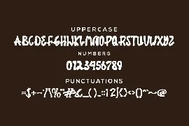 Laboon font