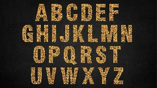 Dewata - Ornament Typeface font