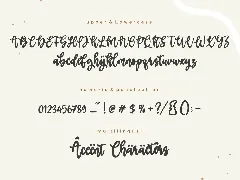 Boldman Script Font