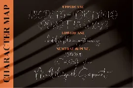 Optimistica Dreams Signature Font