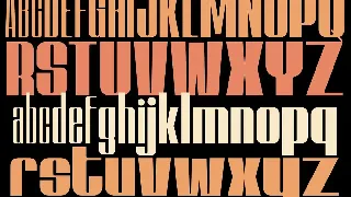 Daimon Font