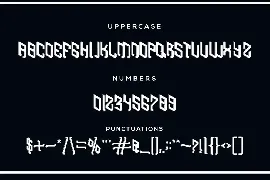 Raizo font