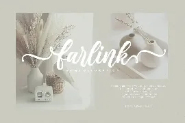 Love Craft - A Lovely Font