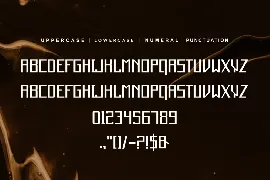 Versioniv font