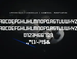 Hardogs font