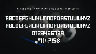 Hardogs font