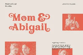 Hallen - Modern Classic Font