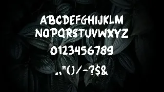 Moscov font