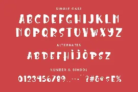 Shasy Love Lovely Display Font