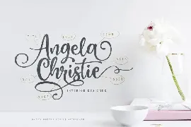 Honey Butter Beautiful Font