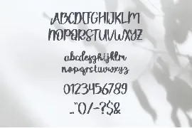 Asikin font