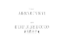 Listian Modern Serif Font