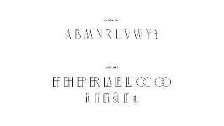 Listian Modern Serif Font