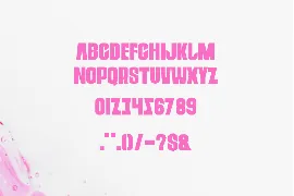 Godnes Font