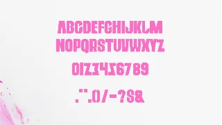 Godnes Font