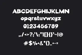 Betvoy Font