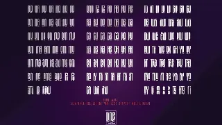 Mightyline font