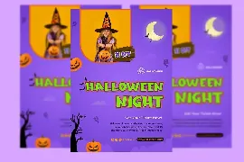 Angry Shadow - Halloween Display Font