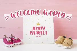 Bubblez - Fun Craft font