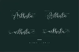 Aliquest font