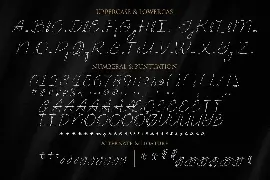 Qeillita font