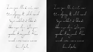 Qeillita font