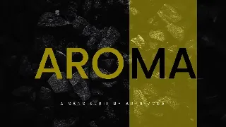 Aroma - Sans Serif Fonts