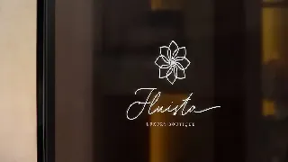 Astallya - Signature Font