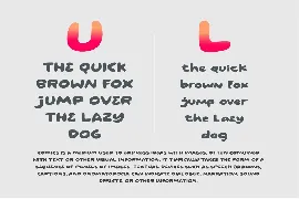 AVELLOZ - Display Font