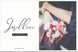 Avelline Luxury Font