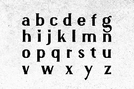 Tempest font