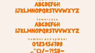 Tata font