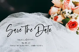 Oliver Notes font