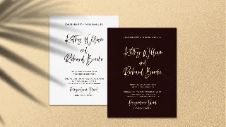 Oliver Notes font