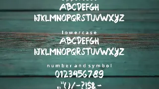 Heibro font