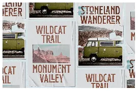 Stoneland font