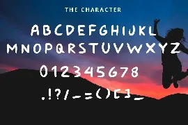 Moomin font