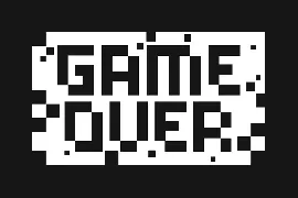 Micro - Pixelate Modern Font