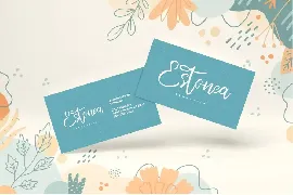 Batilons | Cute Script Font