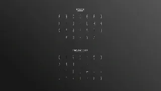 Bhaobexs font