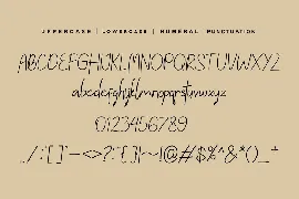 Riotrowta font