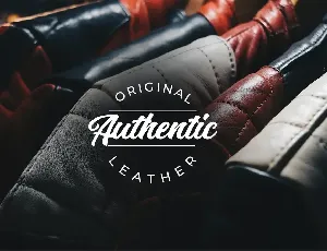 Euthen Retro Font