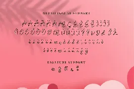 Beuttify - Modern Script fonts