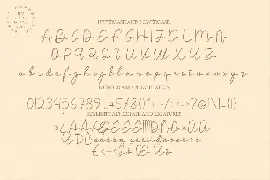 Ghenifer Claudia font