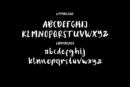 Tinker font